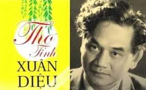 Phân tích bài thơ Thơ duyên của Xuân Diệu